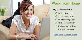 Work From Home