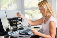 Work From Home